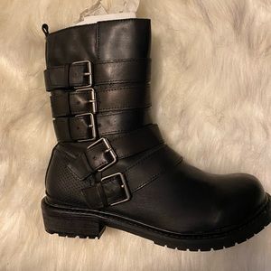 Brand New Women’s Boots